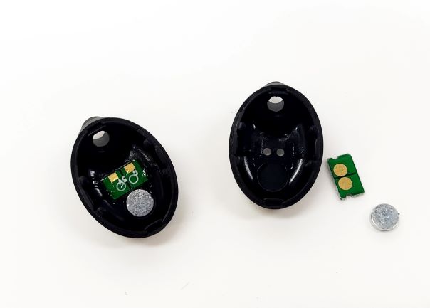 ABS粘金属胶水,PCB固定胶