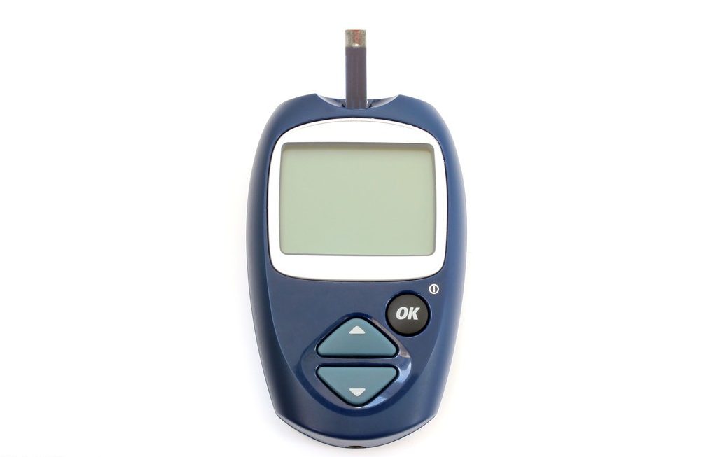 血糖仪监测设备UV胶