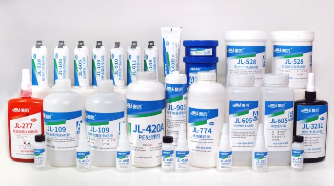 ABS胶水,塑料胶水,充电宝粘接胶