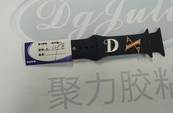 塑料和铝合金粘接