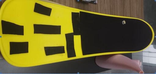 EVA专用胶水用于ABS和EVA粘接