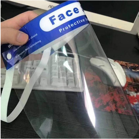 医用隔离面罩专用胶水,EVA专用胶水,面罩专用胶水