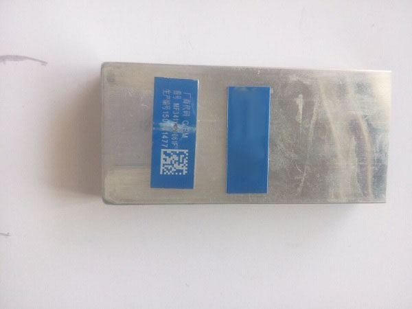 金属粘合剂用于金属铭牌粘接