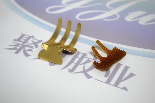 铜和塑料粘合胶水