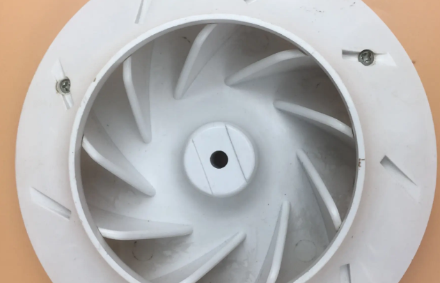 塑料风轮可以用什么胶水呢?聚力塑料专用胶水快速定位使用方便