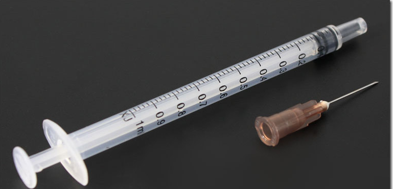 注射器粘合新趋势:塑料UV胶水的科技魅力