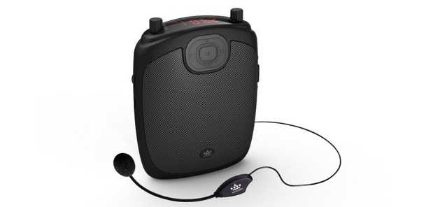 解锁扩音器零件组装新技能:聚厉TPU 瞬间胶大显身手