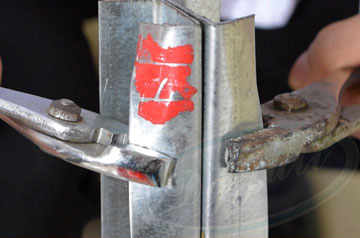 粘铝合金用的金属ab胶水