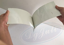 粘PVC塑料的胶水，找环保胶水厂家聚力胶水定制PVC塑料胶水