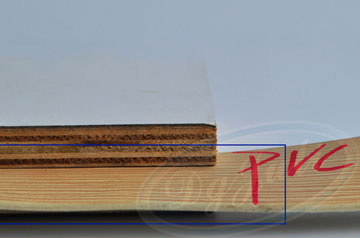 粘PVC塑料的胶水