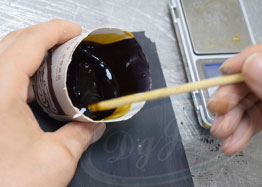 耐高温150度橡胶粘金属胶水